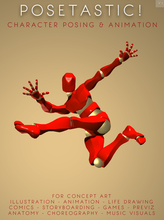 Image 3 for POSETASTIC!