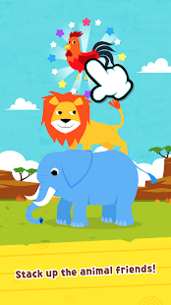 Imagen 1 para Pinkfong Animal Friends