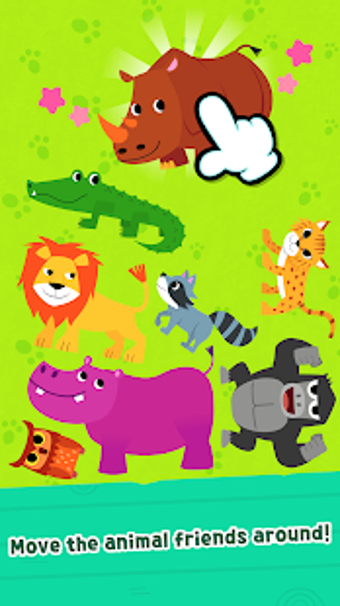 Imagen 3 para Pinkfong Animal Friends