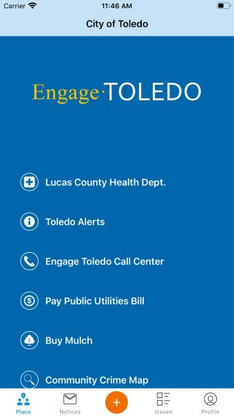 Image 0 for Engage Toledo