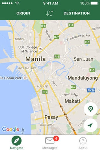 Image 0 for Sakay.ph