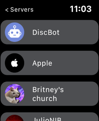 Image 0 for MiniDiscord