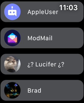 Image 1 for MiniDiscord