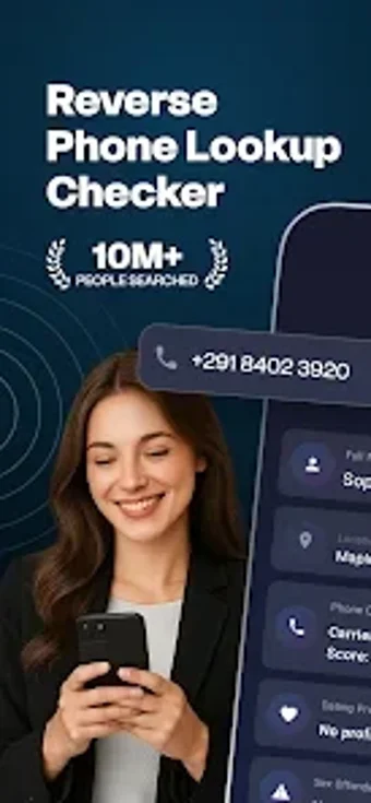 Imagen 0 para Clarity Scan - Phone Look…