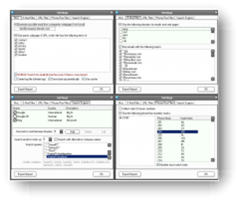 Imagen 0 para GSA Address Completion