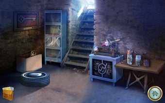 Imagen 2 para Return to Grisly Manor