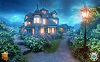 Imagen 1 para Return to Grisly Manor