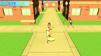 Image 2 for Pie Smash Pro
