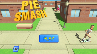 Image 3 for Pie Smash Pro