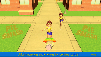Image 2 for Pie Smash Pro