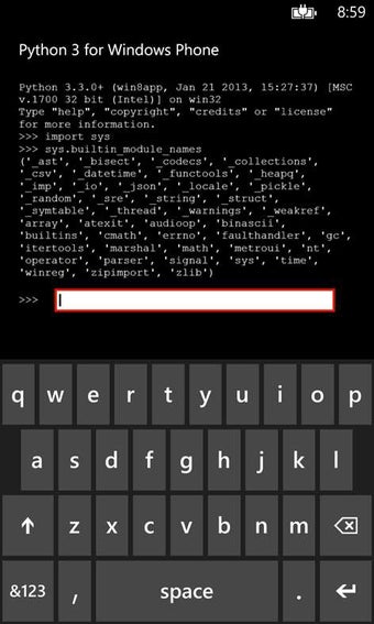 Imagen 0 para Python 3 for Windows 10