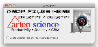Image 0 for cuteCipher