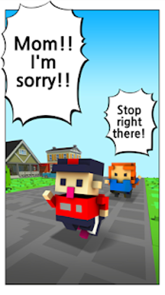Image 2 for Sorry Mom