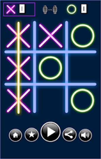 Image 2 for Glow XO