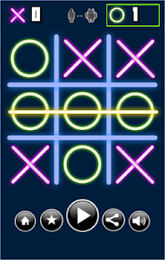 Image 1 for Glow XO