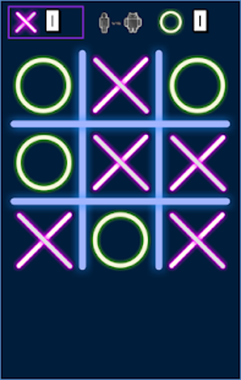 Image 0 for Glow XO