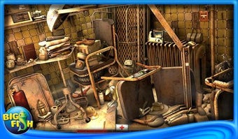 Imagen 2 para Small Town Terrors (Full)