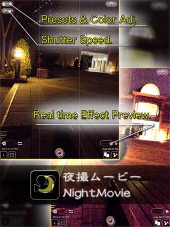 Image 2 for NightMovie