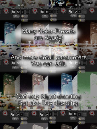 Image 3 for NightMovie