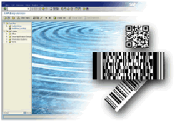Image 0 for TEC-IT TBarCode/SAPwin