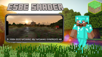 Imagen 1 para ESBE 2G NEW Shader