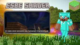Imagen 2 para ESBE 2G NEW Shader