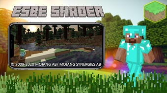 Imagen 0 para ESBE 2G NEW Shader