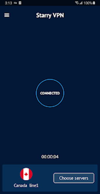 Imagen 0 para Starry VPN - Free VPN Pro…