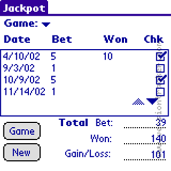 Image 0 for Jackpot