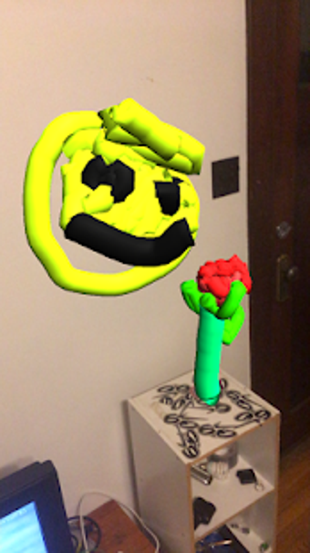 Imagen 2 para Paint Draw AR