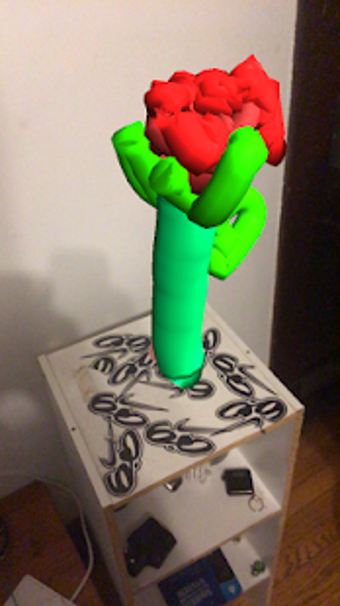 Imagen 1 para Paint Draw AR