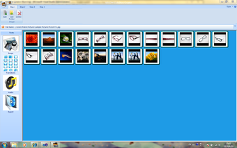 Image 0 for SlideShow Creator