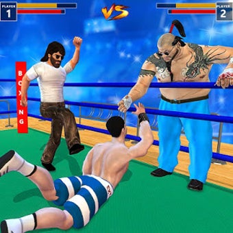 Image 1 for Kung Fu Street Fighter: F…