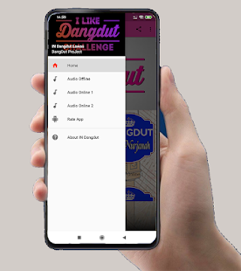 Image 3 for Lagu Ikke Nurjanah | Dang…