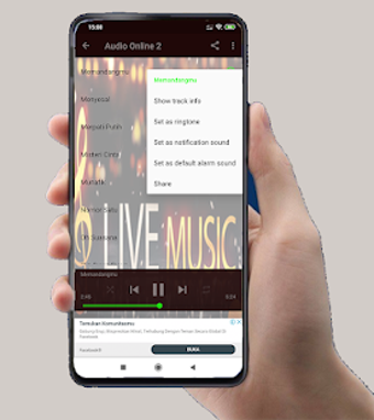 Image 1 for Lagu Ikke Nurjanah | Dang…