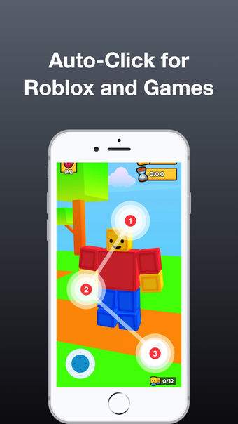 Image 0 for Auto Clicker for Roblox