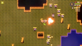 Image 0 for 10MIN HEROES