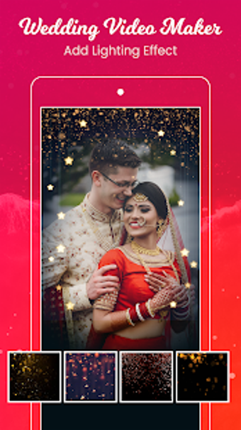 Image 3 for Wedding Video Maker