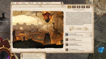 Image 0 for Vagrus - The Riven Realms