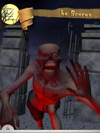 Image 7 for Talking Zack the Zombie