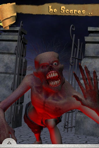 Image 2 for Talking Zack the Zombie