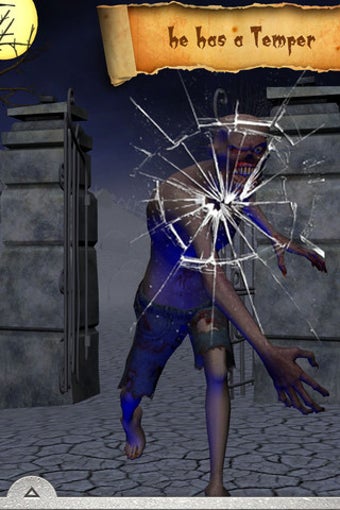 Image 1 for Talking Zack the Zombie