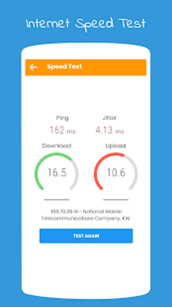 Image 0 for Rocket VPN - Free VPN Pro…