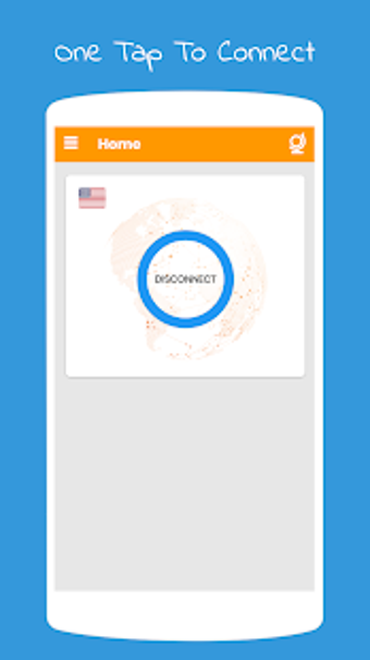 Image 3 for Rocket VPN - Free VPN Pro…