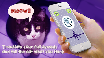 Image 0 for Cat Language Translator S…