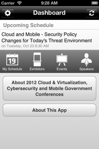 Image 6 for 2012 Cloud & Virtualizati…