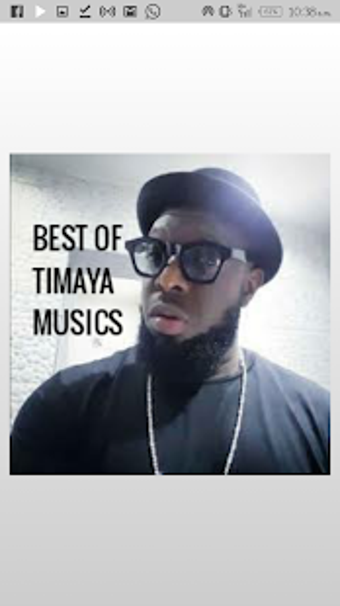 Image 1 for Best Timaya Songs 2019