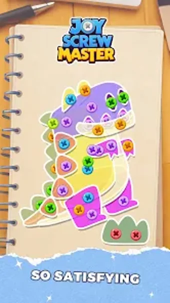 Imagen 0 para Joy Screw Master