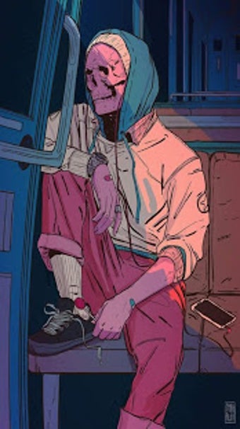 Image 1 for Sad Boy Wallpapers HD