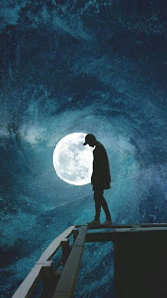 Image 0 for Sad Boy Wallpapers HD